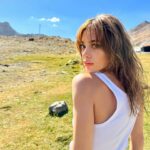 Rabia Soytürk Instagram - ⛰️