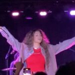 Tori Kelly Instagram – ATLANTA✨ u blew me away!!!! ilysm