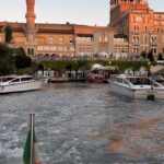 Bar Refaeli Instagram - A little bit of Italy album