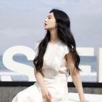 Fan Bingbing Instagram - Photocall & book signing of official jury.

#SSIFF2023 #71SSIFF