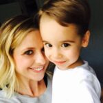 Sarah Michelle Gellar Instagram – Rocky… from the moment you came racing into our life (we may still hold the record for fastest delivery at St John’s) you have made everything better and funnier. Your laugh is infectious, your jokes are the best and your spirit is … EVERYTHING. You make every day brighter. Happy Birthday Rocky. Yes Siiiiiiiiirrrrrrr