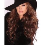 Leah Remini Instagram – Incognito….

@vivaglammag 
@dejajordanphoto 
@katarinavanderham