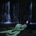 Fan Bingbing Instagram - 《Journey 》China launch issue.