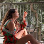 Ebru Şahin Instagram - 🌹