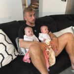 Dani Dyer Instagram - Good morning ♡
Bringing you some more family content ♡

Hope you all have a lovely day x