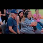 Karla Estrada Instagram - Ang payo ni Alex, sa sahig na lang daw mag-tongits at ‘wag nang maglamesa para iwas laglag ng baraha! Dayaan umano sa tongits na nauwi sa sakitan ang aabangan natin sa #Face2Face BUKAS ng 11AM sa TV5 at sa One PH with catch-up airing at 8PM! Maaari ring i-stream ang full episode sa Cignal Play.