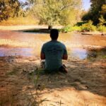 Katherine Heigl Instagram - @joshbkelley and I took our annual fall road trip to one of our favorite small towns. Fort Collins Co. It’s got such a great vibe and so many amazing shops and restaurants. So many beautiful bike trails and walking paths. It’s the perfect getaway for us to take a break from the real world and indulge each other and all our senses. I’ve become enamored with #junkjournals and am putting together a couple of spreads of our trip this quiet Sunday…thought I’d share. The actual photos are in the post as well if you’re interested…
 PS Josh did not actually get arrested. We just happened to be eating at a table outside next to a parked cop car…I made him take that pic 😏