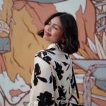 Maine Mendoza Instagram - prints on prints