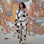 Maine Mendoza Instagram - prints on prints