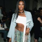 Coco Jones Instagram - lewks were served @31philliplim & @naeemkhannyc thank you for finalizing my #NYFW