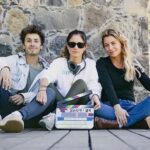 Ludwika Paleta Instagram – Les comparto fotitos de esta peli que hicimos a principios de este año. Ya la puedes ver por @vix. ¿QUIERES SER MI HIJO?

📷: @gerardosotto