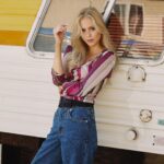 Loreto Peralta Instagram – Always sunny in Cali