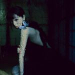 Nana Komatsu Instagram – @harpersbazaarjapan 
@chanelofficial 🦋