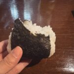 Kasumi Arimura Instagram - 🍙

マネージャーさん「何が食べたいですか？」
私「おにぎり。」

が、いつもの会話です。
