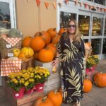 Susana Vieira Instagram - Já começaram os preparativos para o Halloween 🎃