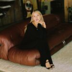 Kinsey Wolanski Instagram – Classy and sassy ❤️
