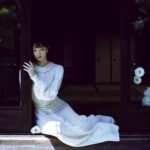 Nana Komatsu Instagram – @harpersbazaarjapan 
@chanelofficial 🦋