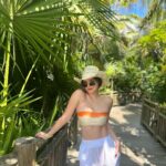 Fabiola Guajardo Instagram - Last Wknd 🧡💫