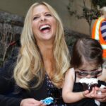 Sarah Michelle Gellar Instagram – They say daughters give you an equal number of wrinkles from smiling and worrying. Charlotte, from the day you were born, I smile bigger, laugh louder and love so much greater. And as for the worrying, you are a part of me. One of the best parts of me. I love every inch of you (even the teenage part)  I must be the luckiest person in the world, because you call me mom. Happy Birthday Charlotte. #happybirthday #14
