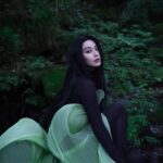 Fan Bingbing Instagram - 《Journey 》China launch issue.