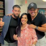 Scarlet Ortiz Instagram - Mmmmm @robertdominguez @ortizscarlet