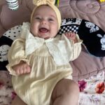 Dani Dyer Instagram - Good morning ♡
Bringing you some more family content ♡

Hope you all have a lovely day x