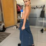 Clara Galle Instagram – Quiero tener la energΓa de estas fotos y vΓdeos cada dΓaπ©΅