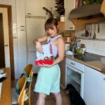 Clara Galle Instagram – ✨Basic gastronomía navarra✨