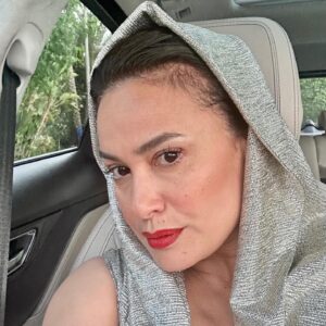 Hend Sabry Instagram - Hi💃🏻💃🏻😘
