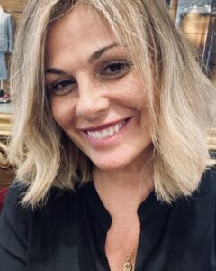 Vanessa Incontrada Instagram - Vi piace il mio nuovo look???
