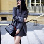 Fan Bingbing Instagram - Hello San Sebastián!