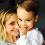 Sarah Michelle Gellar Instagram – Rocky… from the moment you came racing into our life (we may still hold the record for fastest delivery at St John’s) you have made everything better and funnier. Your laugh is infectious, your jokes are the best and your spirit is … EVERYTHING. You make every day brighter. Happy Birthday Rocky. Yes Siiiiiiiiirrrrrrr