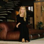Kinsey Wolanski Instagram – Classy and sassy ❤️