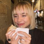 Clara Galle Instagram - ✨Basic gastronomía navarra✨