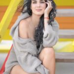Scarlet Ortiz Instagram - #tbt Fotos de mi bello @danielalonsofoto y maquillaje de mi Amichi @amichidivino 
💜🙌🏻📸