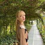 Mei Nagano Instagram - ・
Day 3🤎🤎🤎
FirenzeのPrada Valvignaに☺︎
とてもワクワクする時間でした👗👜
お楽しみに🐏