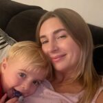Dani Dyer Instagram - Good morning ♡
Bringing you some more family content ♡

Hope you all have a lovely day x