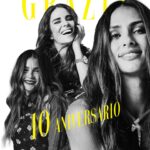 Karla Souza Instagram - Llega Octubre y es hora de celebrar contigo los primeros 10 años de Grazia México que desde Italia llegó para presentar el EASY CHIC!

En portada, nos acompañan 10 amigos de GRAZIA México y Latinoamérica: 
Yalitza Aparicio, Irene Azuela, Diego Calva, Manolo Caro, Aislinn Derbez, Alberto Guerra, Bárbara López, Renata Notni, Karla Souza y Alejandro Speitzer.

No te pierdas esta edición de colección que, como siempre, trae para ti lo mejor en moda belleza y celebridades.

Let’s celebrate!

.
.
.
.
.
.
.
.
.
.
.

Yalitza Aparicio en #LouisVuitton #Cartier
Irene Azuela en #Chanel #Pomellato
Diego Calva #Gucci #Omega
Manolo Caro #LouisVuitton
Aislinn Derbez #Ferragamo #Tiffany&Co
Alberto Guerra #Prada #AudemarsPiguet
Barbara Lopez #DolceGabbana #Tiffany&Co
Renata Notni  #Fendi #BULGARI
Karla Souza #Dior #Omega
Alejandro Speitzer #Zegna #BULGARI

.
.
.
.
.

Fotografía: @santiagorui
Editora de moda: @annielask
Directora Editorial. Toni Salamanca 
@tonisalamanca 
Makeup: @gusbortolotti
Hair: @ernestovargas_hair
Asistente de Foto. Javier Pérez @javiprez_ 
 
Bárbara López
Makeup: Isra Quiroz @israquiroz 
Hair: Alejandro Iñiguez
@alejandroiniguezhair 
 
Manolo Caro
Fotografía: Pablo Mingo @pablomingo 
Grooming: @agosfaggianomakeupartist

PORTADA - 3 de 3

#grazia10 #aniversario #felizcumpleaños #HAPPYBIRTHDAY #GRAZIAMéxico