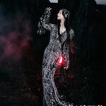 Fan Bingbing Instagram - @harpersbazaarserbia October 2023.