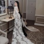 Fan Bingbing Instagram - The opening ceremony of the 71st San Sebastián International Film Festival, in San Sebastián, Gipuzkoa, Spain. #SSIFF #71SSIFF

👗 @georgeschakraofficial, styled by @wishgui3 and @_christopherbu_ 
💄💇🏻‍♀️ @huyiyin8
📸 @yuanyizhang

Coordinated by: @jerseychong @randcpmk (@missbega) @chrisprapha @babezoooooooe @mattie_ma