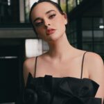 Fabiola Guajardo Instagram - ⚫️