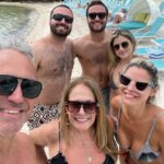 Susana Vieira Instagram - Família!!! ❤️ Maior felicidade do mundo 🌍