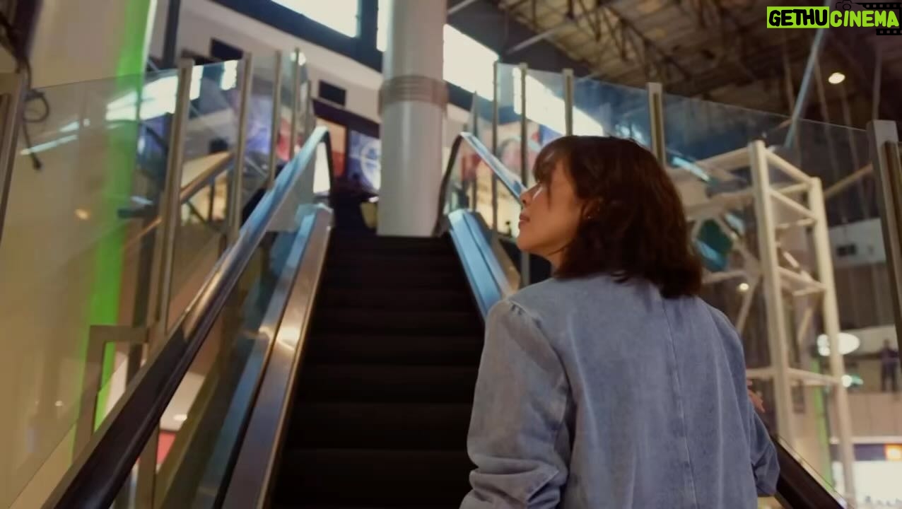 Julia Montes Instagram - Quality Time ba gusto nyo ? Balik sine na tayo!
Iba pa rin talaga sa sinehan :)
Five Breakups and a Romance
October 18, 2023 | Only in Cinemas
#FiveBreakupsAndARomance
#IbaPaRinSaSinehan