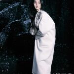 Fan Bingbing Instagram - @harpersbazaarserbia October 2023.