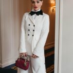 Fabiola Guajardo Instagram - Arriving @ Dior SS24 🇫🇷
#DiorSS24 @dior @diorbeauty
.
.
.
@maciek.gilewski  @alejandraloaiza.photo