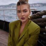 Melisa Döngel Instagram - 🤩