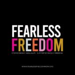 LeToya Luckett Instagram - ✨FEARLESS✨

HEY LOVES!! We need to take action! 

I stand with Fearless Fund Now! Stop economic injustice. Support Economic Freedom. 

Go to www.fearlessfreedomnow.org to take action by donating, signing the petition and letting your voice be heard @fearless.fund

#FearlessFreedomNow #EconomicJustice