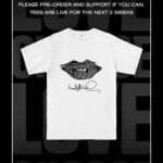 Lena Headey Instagram – HELLO … here’s my little scrawl, just in time for spooky season. Get yours … ❤️❤️❤️ Link in bio
@chooselove