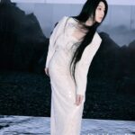 Fan Bingbing Instagram - @harpersbazaarserbia October 2023.