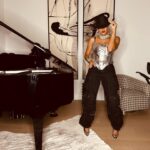 LeToya Luckett Instagram - ✨WELCOME HOME✨

I’m beyond proud of you B. 🪩@beyonce 
#Renaissance #Houston